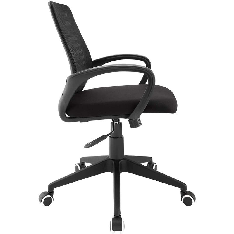 Mesh Office Computer Chair Black