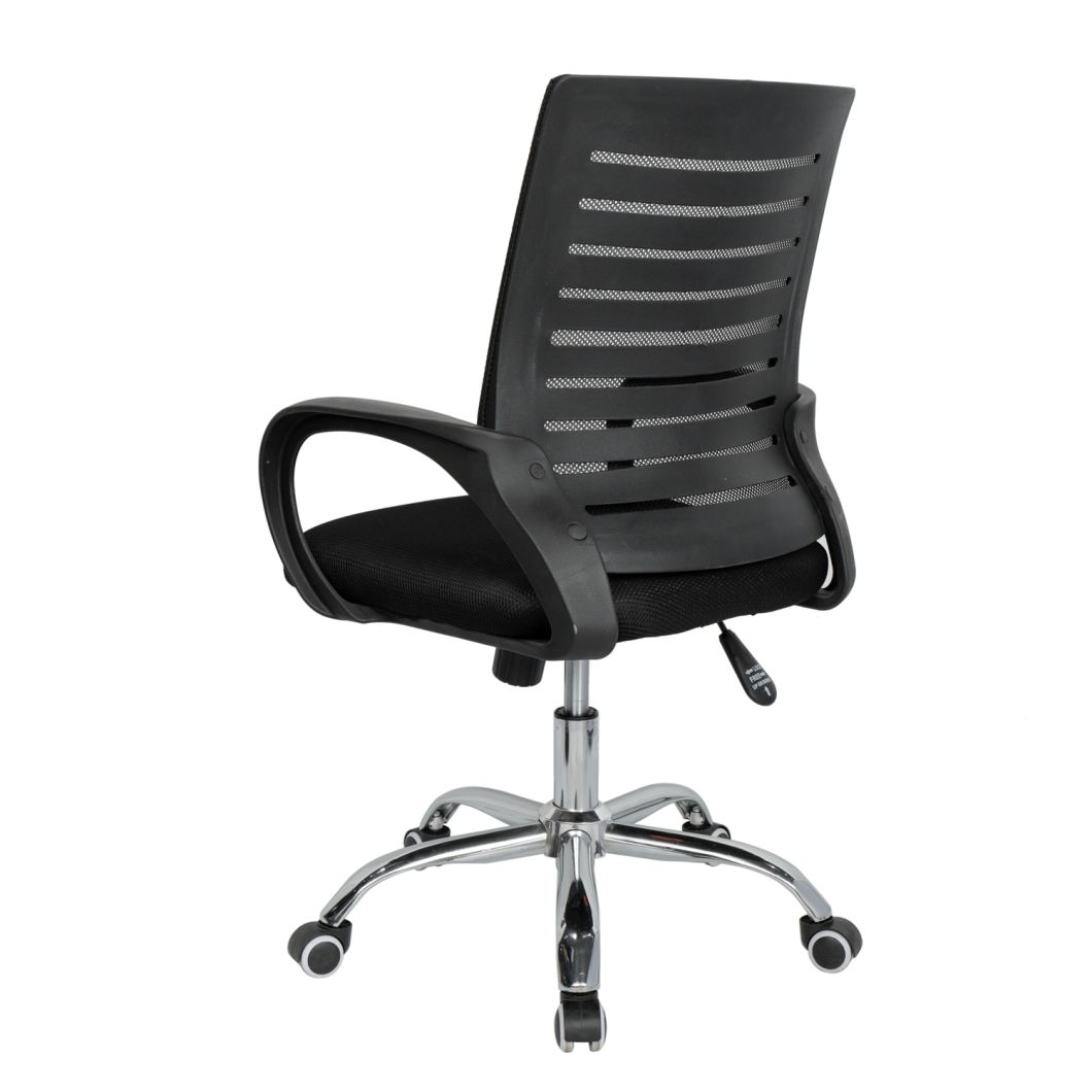 Modern Office Furniture Foshan Market Price Ergonomic Korea Mesh Computer Task Chair