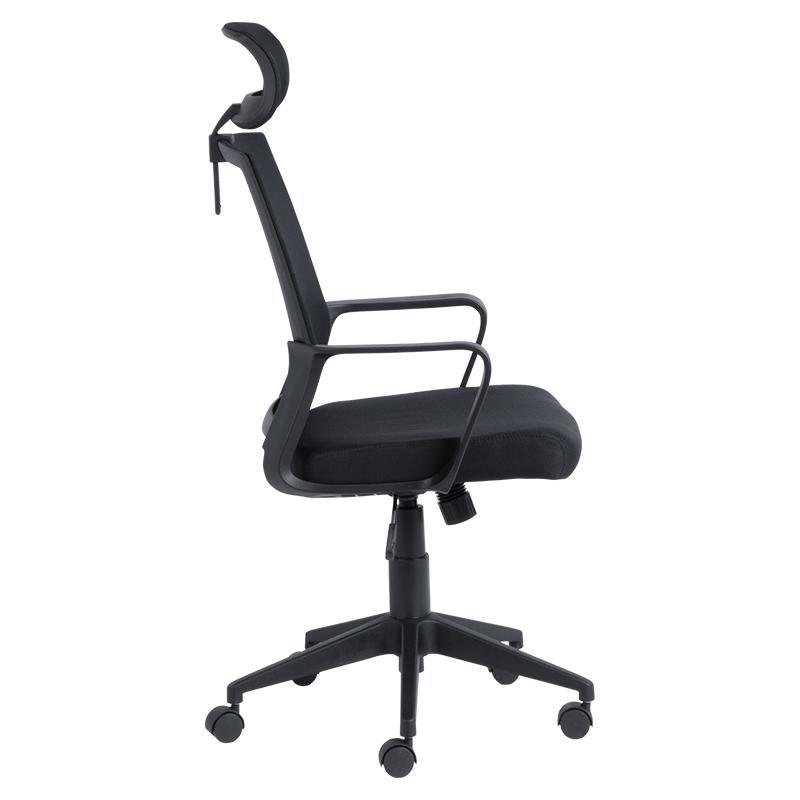 Office Chair Conference Chair High Back Mesh Desk Task Chair