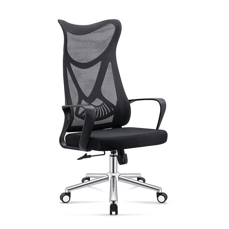 Silla De Oficina Office Furniture Ergonomic Mesh High Back Task Chair
