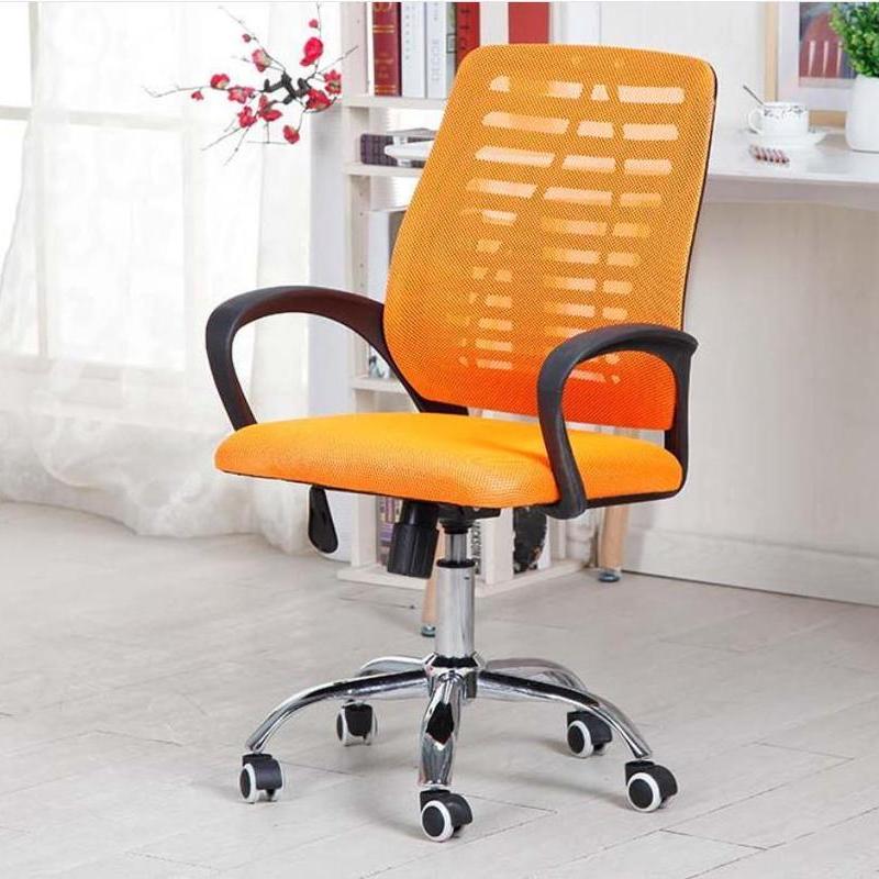 Task Mesh Chair Black Office Desk Chair