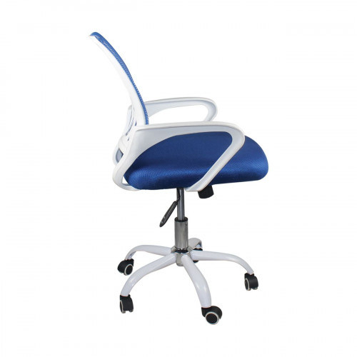 Wholesale Ergonomic Mesh Computer Office Desk Task Swivel Chair