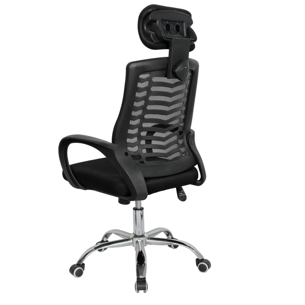 Wholesale Market High Back Ergonomic Office Desk Chairs Mesh Executive Chairs