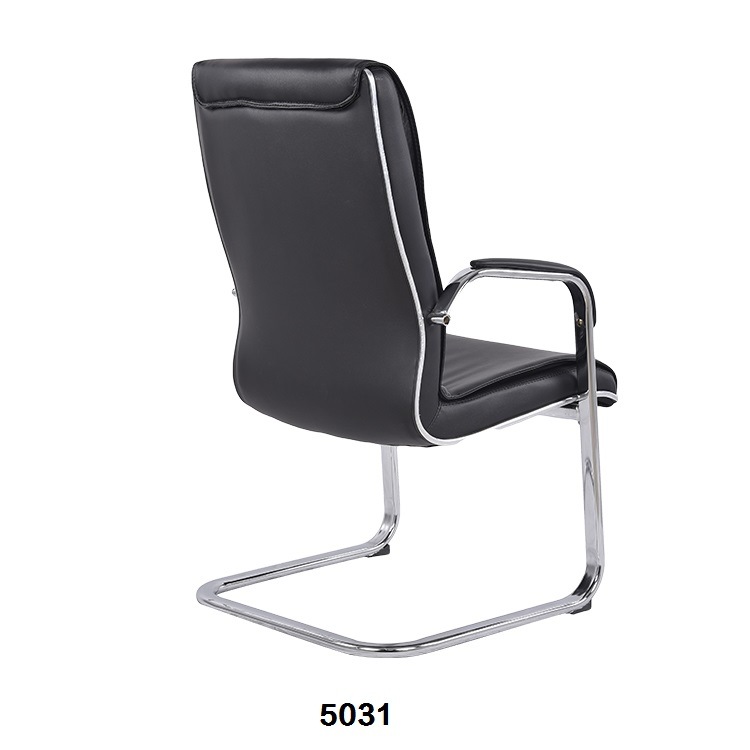 Contemporary Executive Guest Visitor Conference Office Chair
