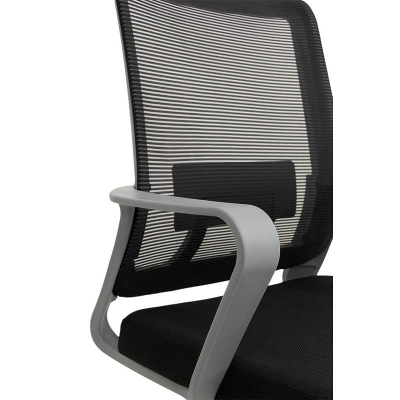 Heavy Duty Modern Ergonomic Chair Wholesale High Back Office Mesh Chair