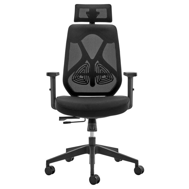 High Back Mesh Ergonomic Office Chair
