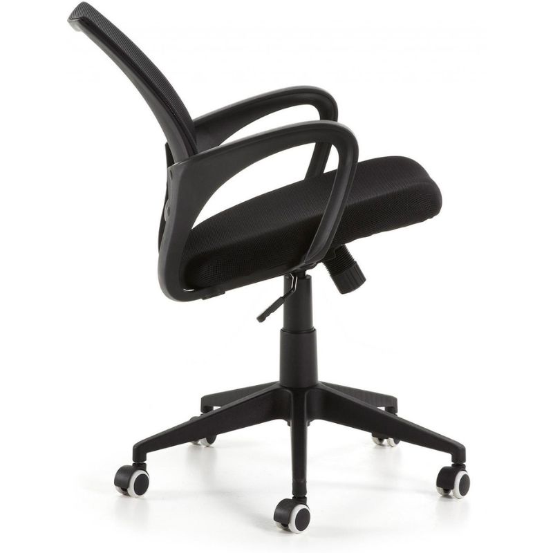 Medium Back Mesh Ergonomic Office Chair