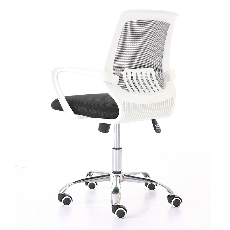 Mesh Back Swivel Computer Chair