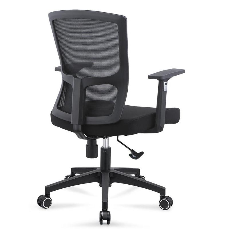 Mesh Back Task Operator Chair with Arms Executive Office Chair