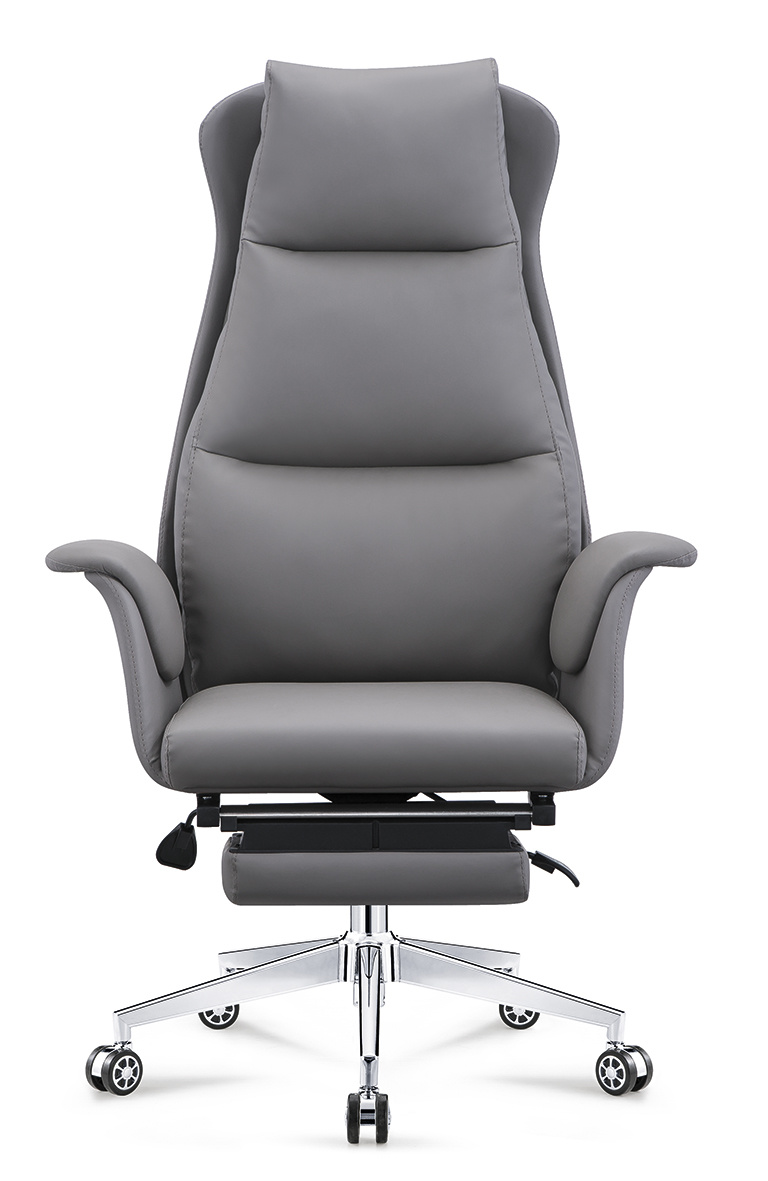 Modern Executive Furniture Factory Leather Office Furniture Chair