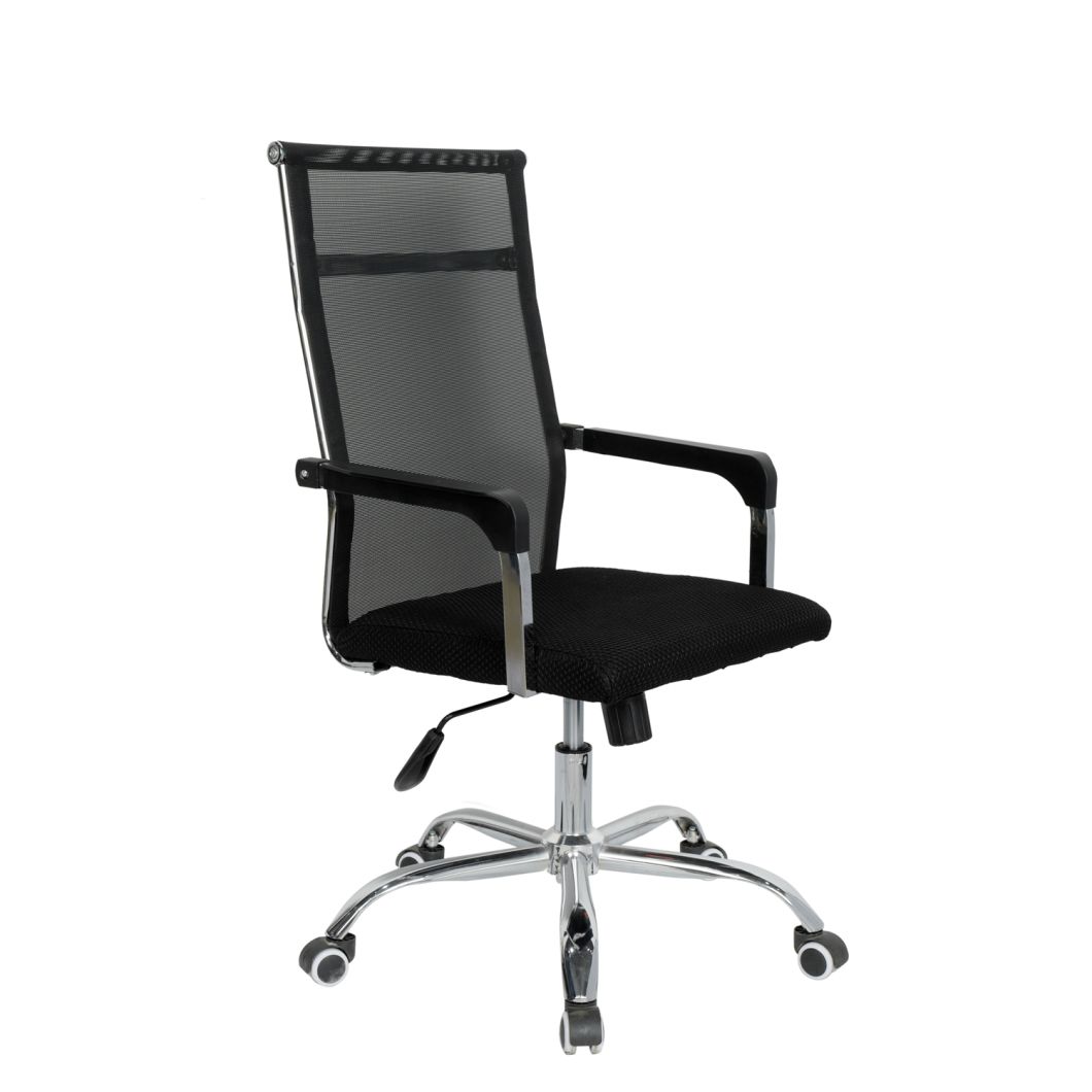 Multifunctional Furniture Mesh Back Office Chair Typist Chairs