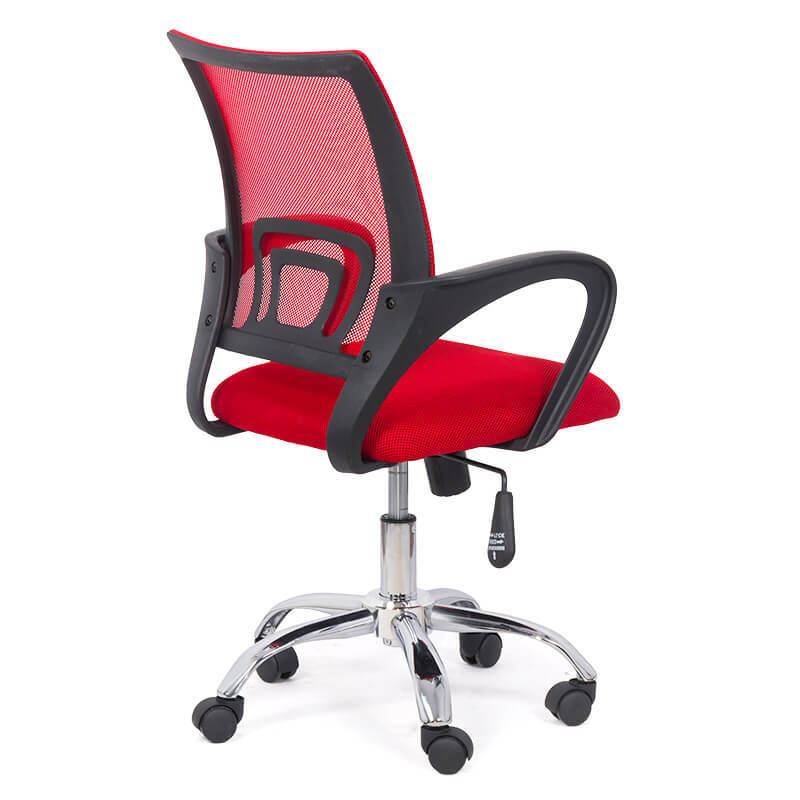 Office Chair Mesh Desk Chair Computer Chair with Armrest
