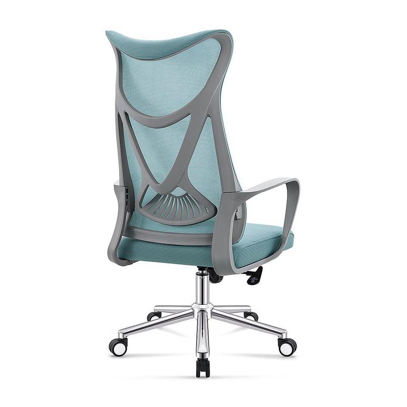 Silla De Oficina Office Furniture Ergonomic Mesh High Back Task Chair