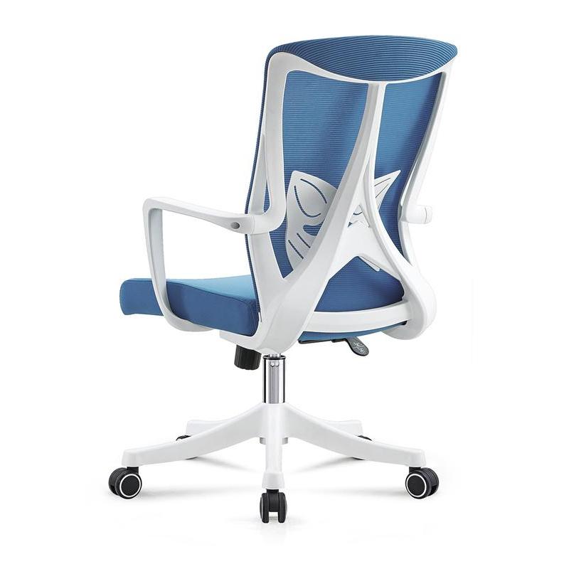 Task Chair with Mesh Fabric Seat