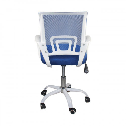 Wholesale Ergonomic Mesh Computer Office Desk Task Swivel Chair