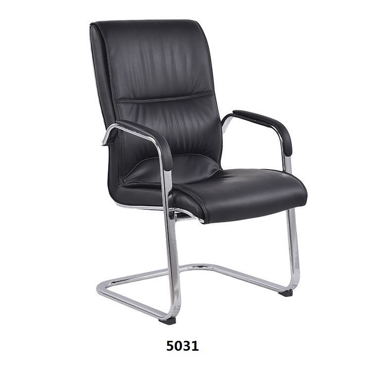 Contemporary Executive Guest Visitor Conference Office Chair