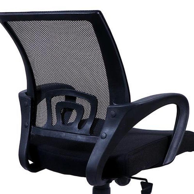 High-Grade Nylon Mesh Task Chair