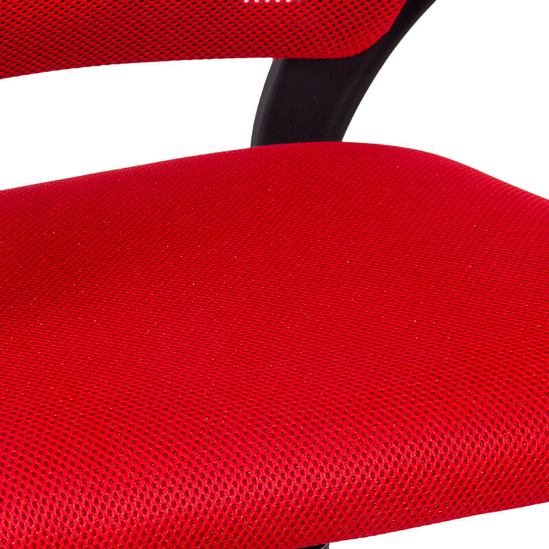 Office Chair Mesh Desk Chair Computer Chair with Armrest