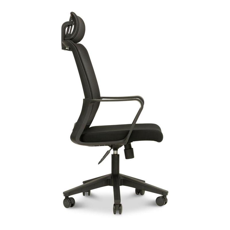 Heavy Duty Modern Ergonomic Chair Wholesale High Back Office Mesh Chair