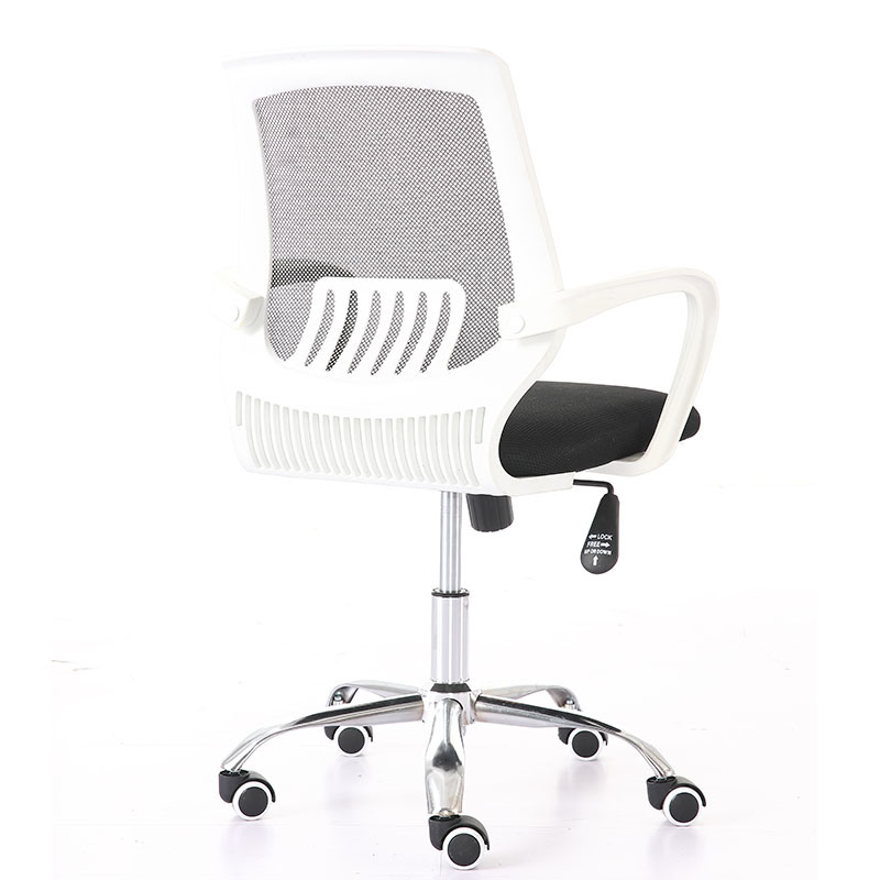 Mesh Back Swivel Computer Chair