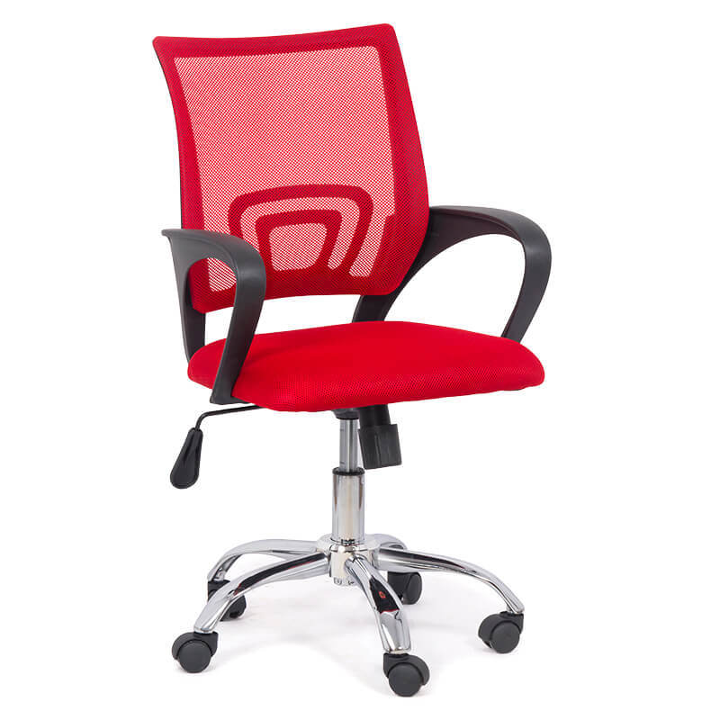 Modern Home Furniture Mesh Back Conference Chair