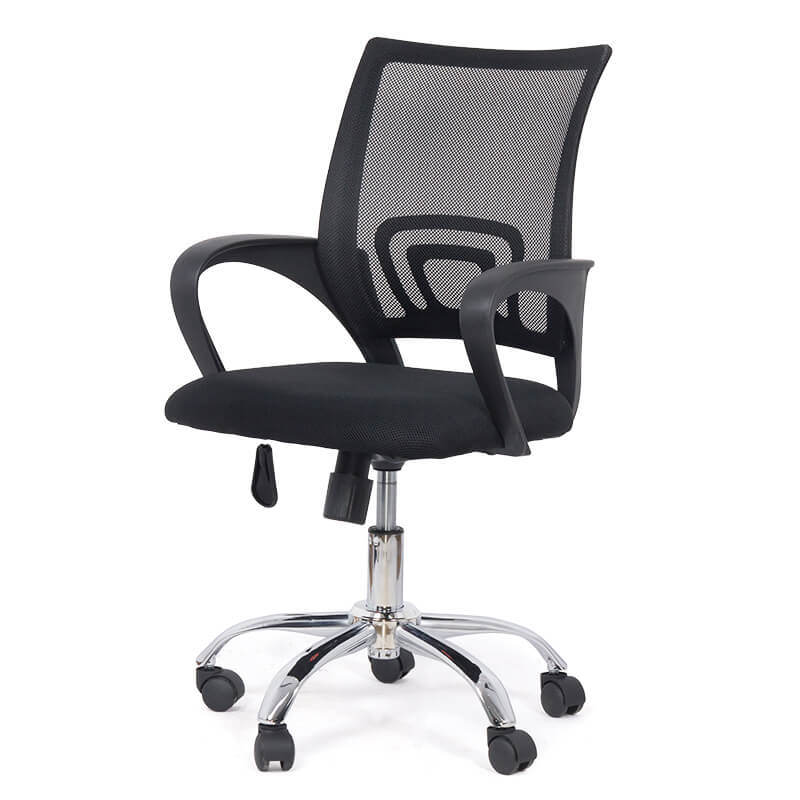 Modern Mesh MID-Back Office Chair Computer Desk Task Ergonomic Chair