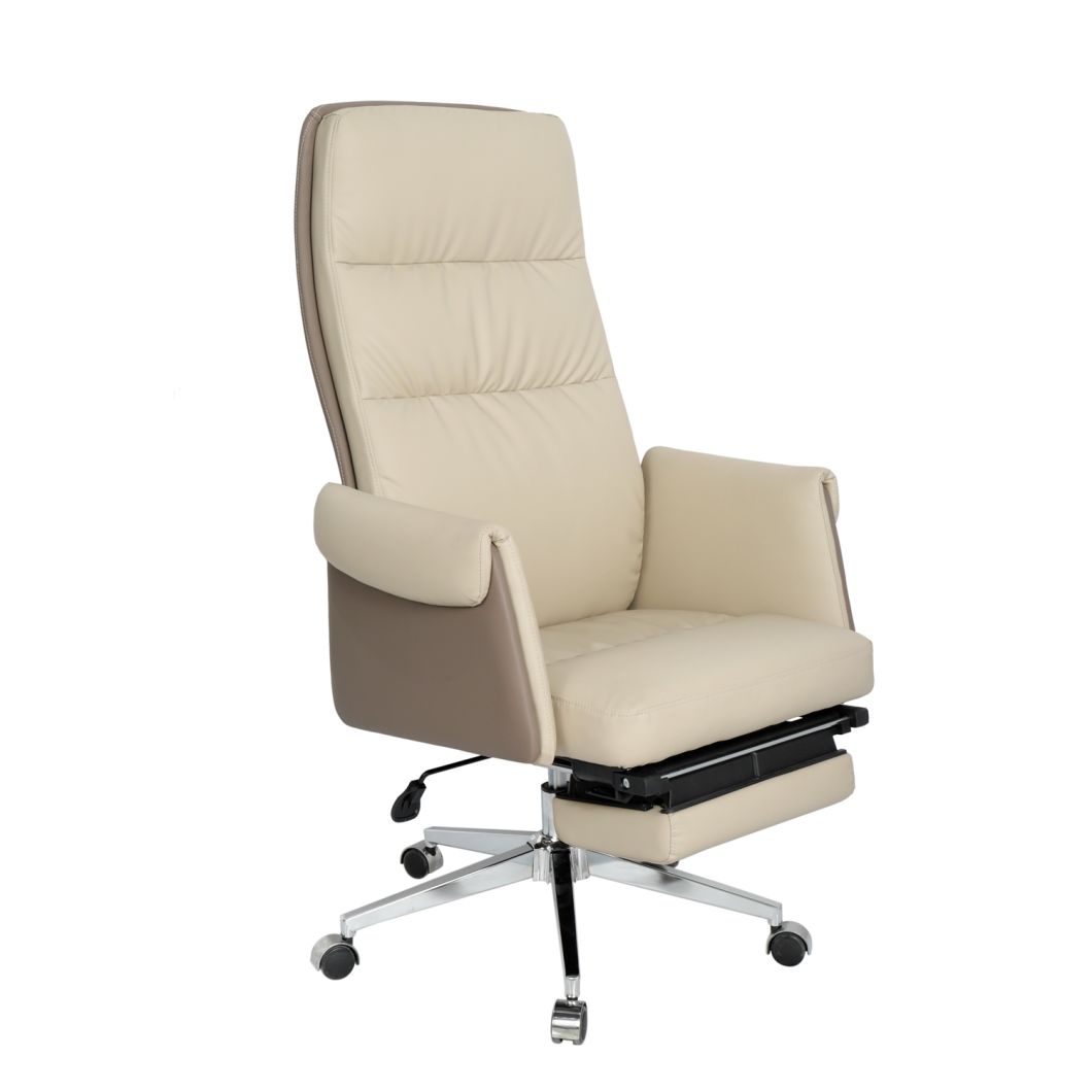 Executive Recliner Office Chair
