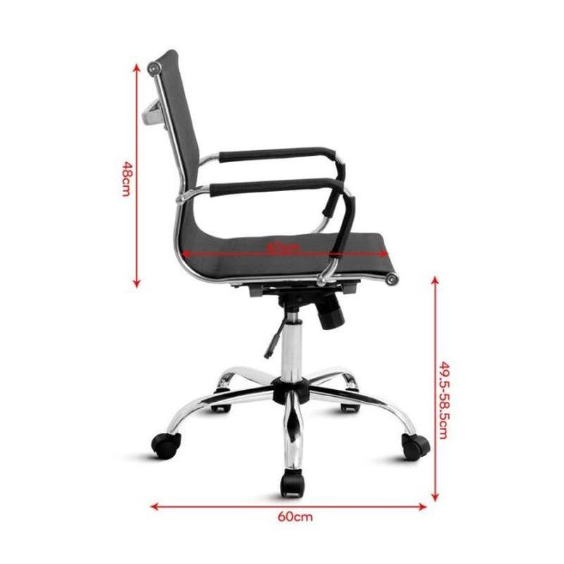 Modern Office Furniture Mesh Computer Chairs