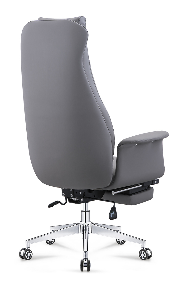 Modern Office Furniture Upholstery Leather Executive Chairs