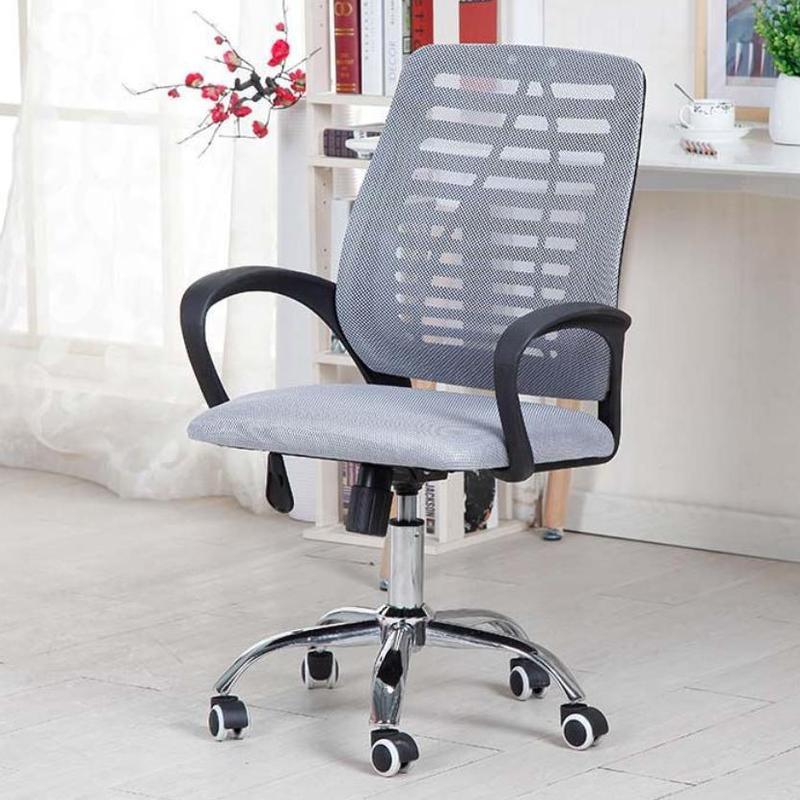 Task Mesh Chair Black Office Desk Chair