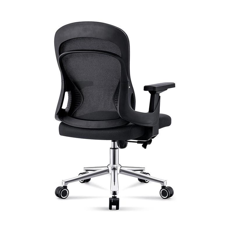 Black Mesh Office Chair Computer Desk Task Chair