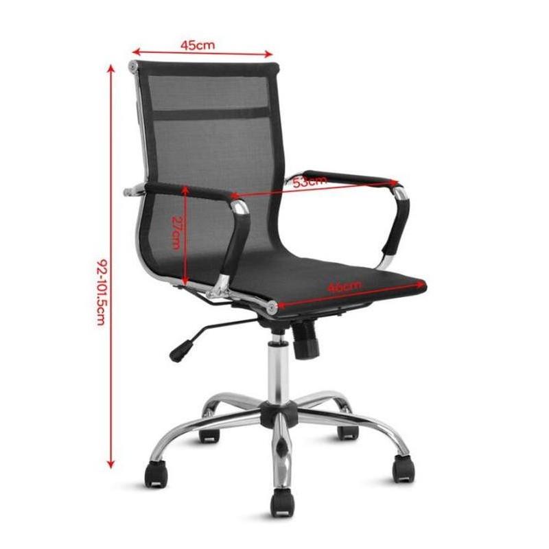 Modern Office Furniture Mesh Computer Chairs