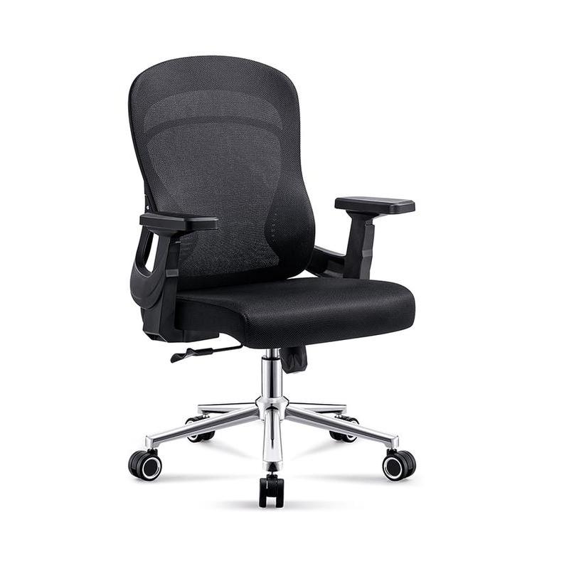 MID Back Ergonomic Chair Wholesale Revolving Chair